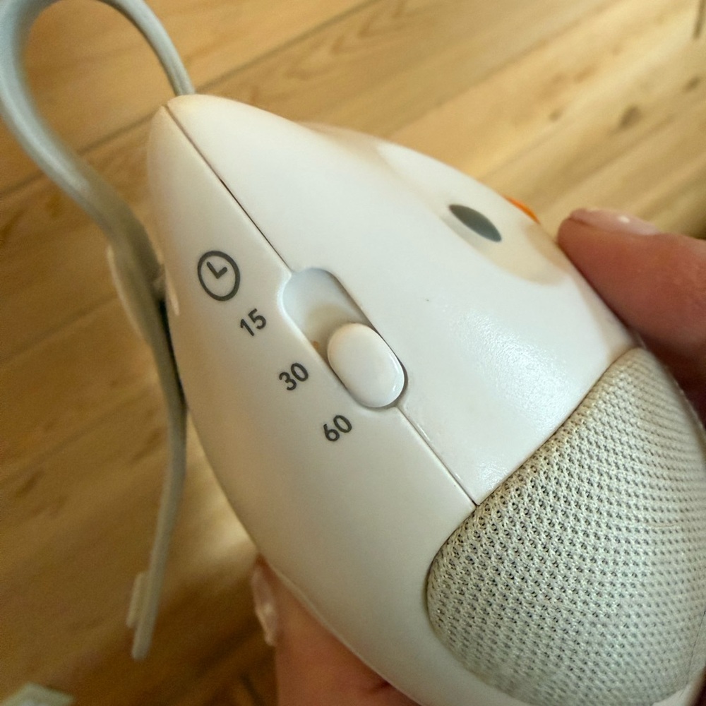 Skip Hop Owl Sound Machine - Picture 5 of 5